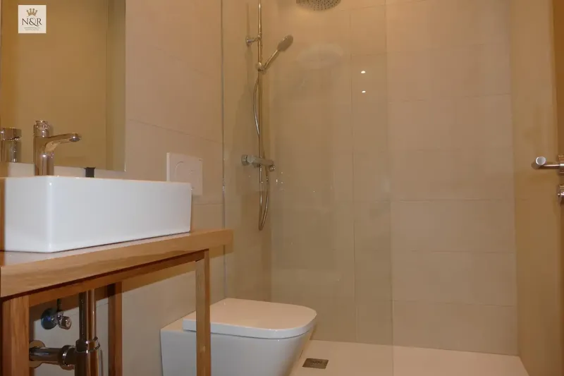 Recently renovated detached house with pool and terrace in the center of Sineu — photo 8