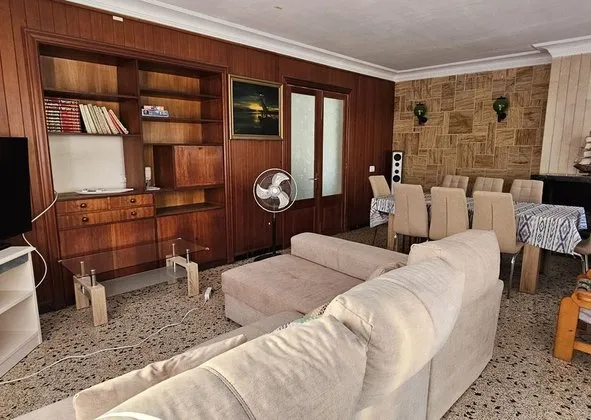Penthouse in S'Illot-Cala Morlanda, Manacor — photo 1