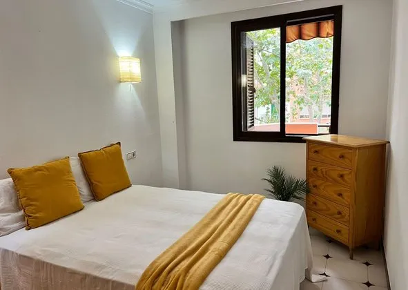 Flat / apartment in Calle de José Vargas Ponce, 12, Coll d'En Rabassa, Palma de Mallorca — photo 2