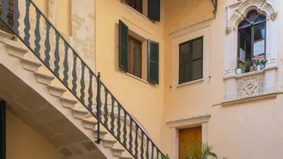 Apartment in Monti-sion — photo 5