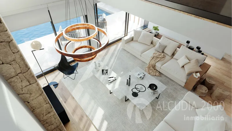 Chalet — photo 2