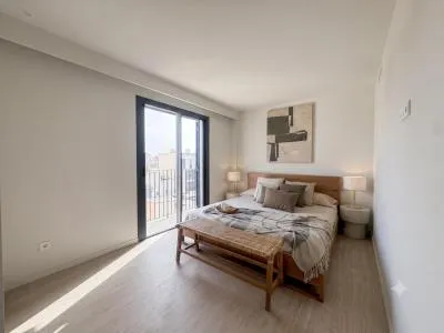 Attic - Palma de Mallorca (Portixol-Molinar) — photo 7