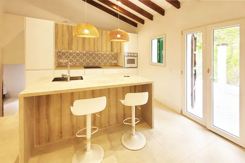 Majorcan finca in the heart of Port Andratx for rent — photo 4