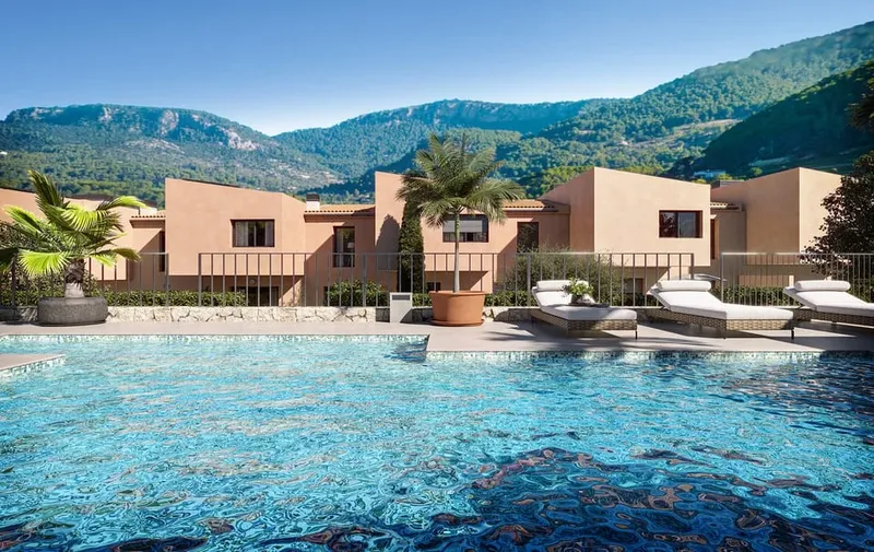 Mallorca Next Properties - Top Quality Houses In Exclusive Location — photo 5