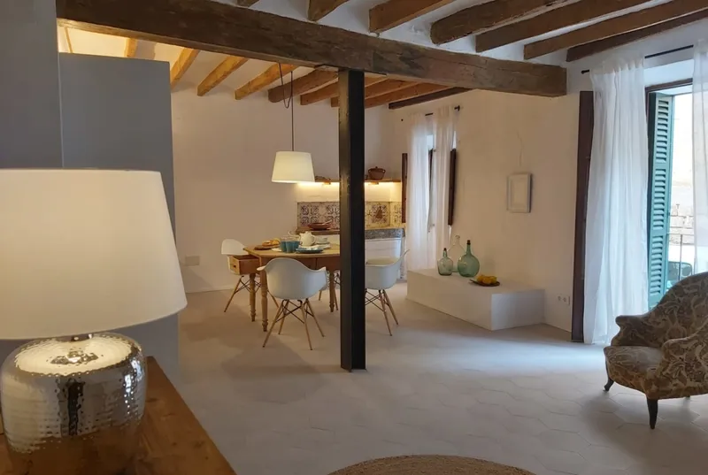 Manor house in the old town of Palma — photo 12