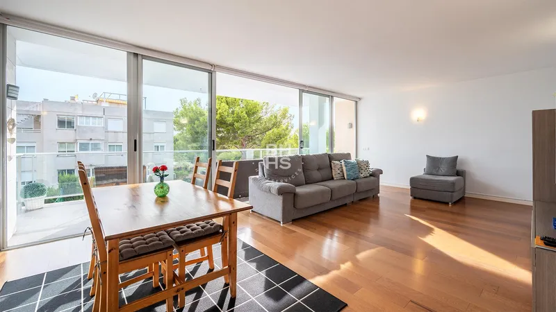 Apartment for sale in Costa D'en Blanes — photo 1