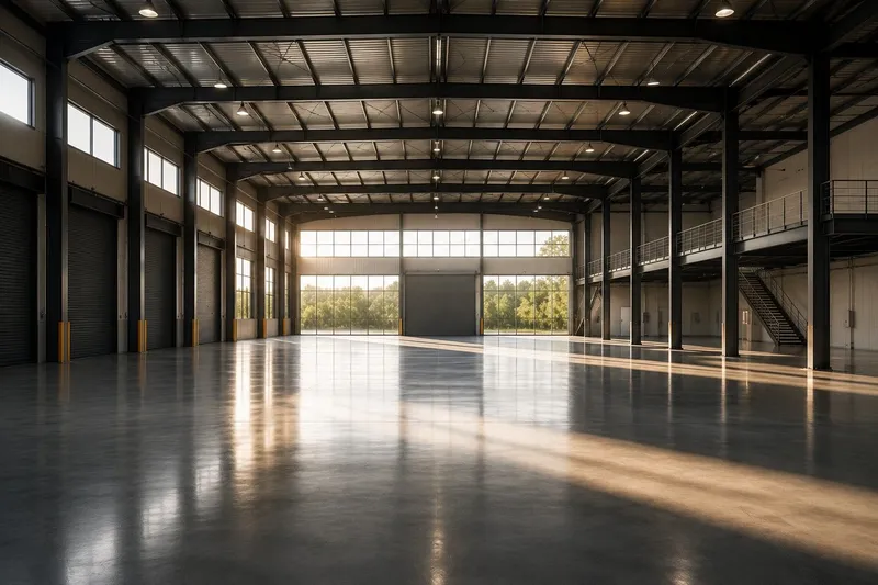 Industrial Project Off Market | Mallorca — photo 8