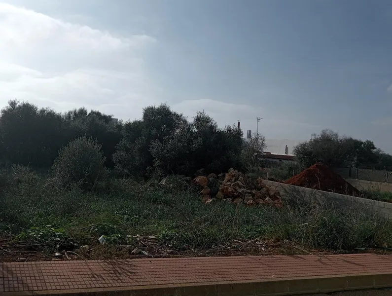 Strategic Investment in Santanyí: Plot for Community Projects in Tranquil Cala D'Or — photo 3