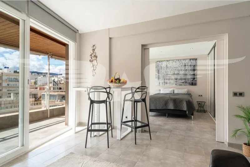 Santa Catalina l Apartment with communal pool — photo 8