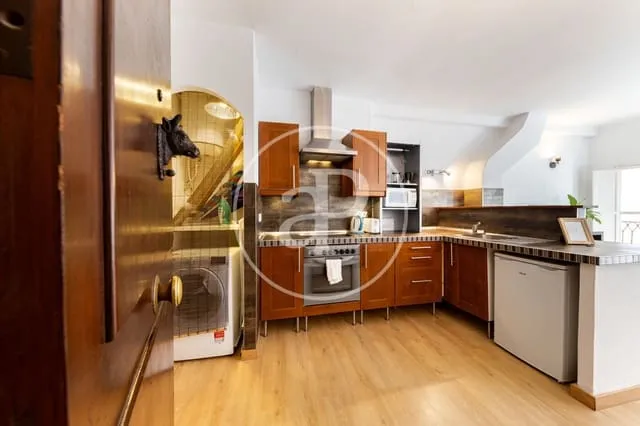 Apartment for rent in La Seu, Palma de Mallorca — photo 6