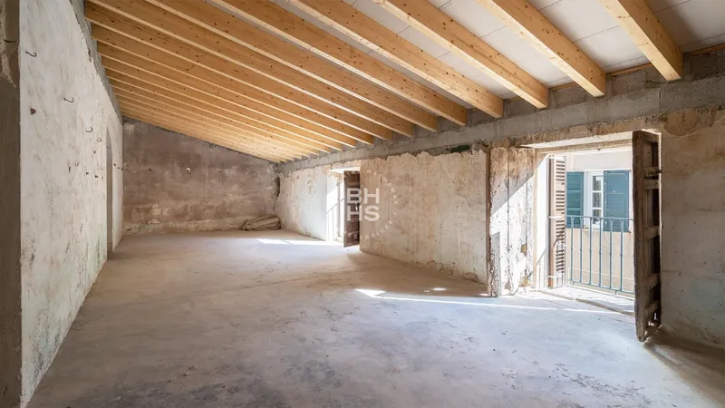 Palace for sale in Manacor Pueblo — photo 12