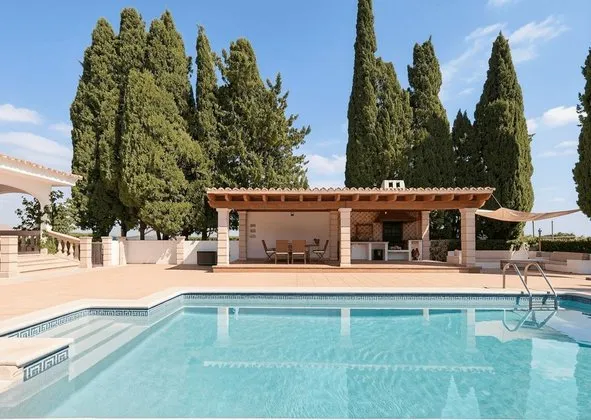 Detached house in Sa Pobla — photo 2