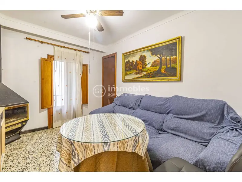 Discover this charming duplex townhouse in the picturesque municipality of Mancor de la Vall — photo 11