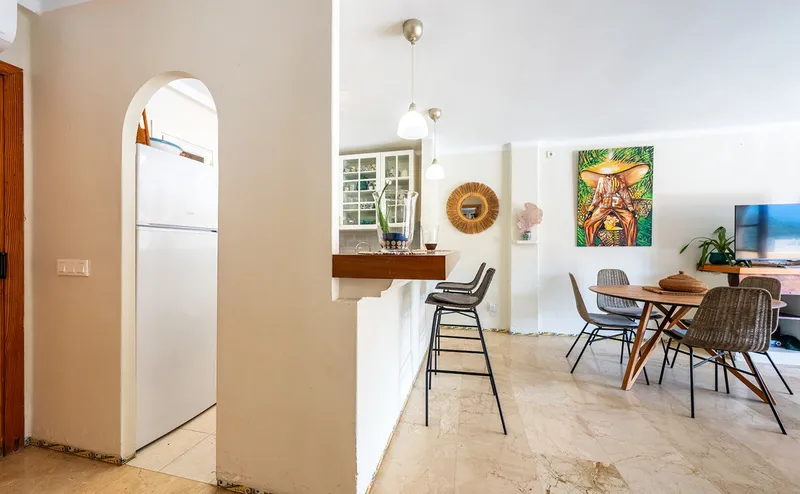 Apartment with sea views and rental license — photo 6