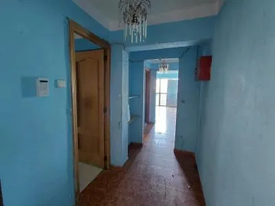 Flat - Palma de Mallorca (Son Gotleu), Built Surface 88m², 3 Bedrooms, 1 Bathroom — photo 2