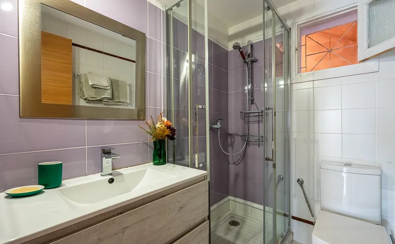 Apartment with sea views and rental license — photo 10