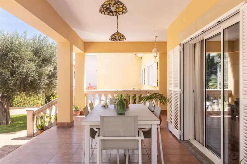 House with Holiday Licence for sale in Santa Ponsa — photo 4