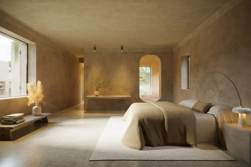 Villa Marrakesh on the Santa Ponsa golf course - Marcel Remus Real Estate — photo 5