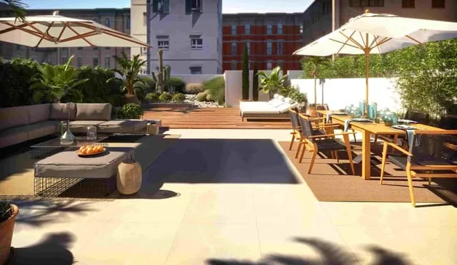Penthouse for sale in Palma de Mallorca — photo 3