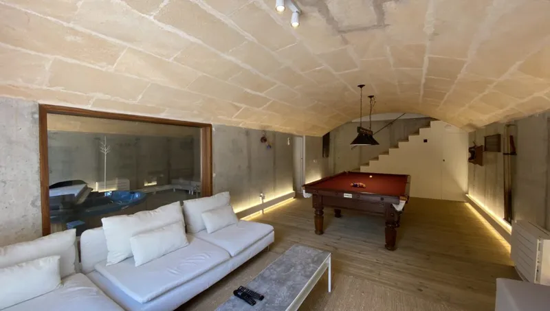 Luxury finca in Campanet — photo 7