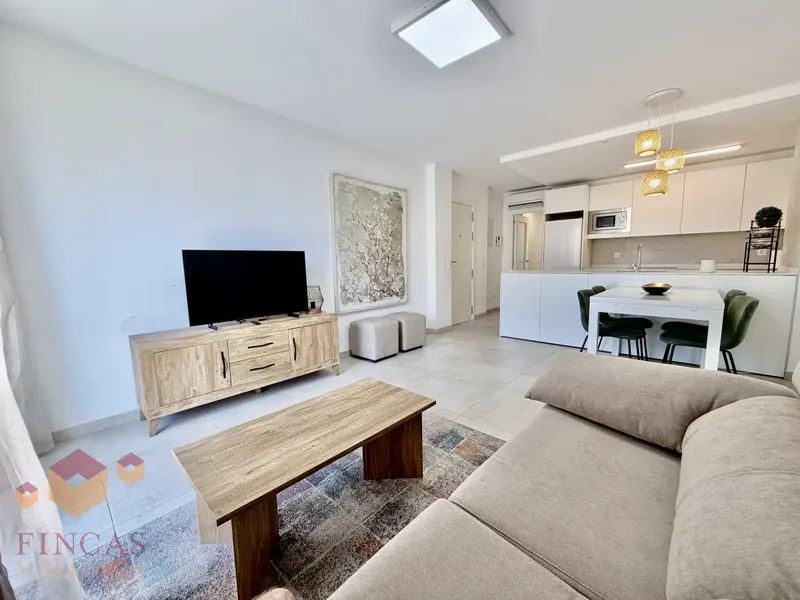 Jaume Balmes, penthouse for rent with solarium, parking – NOT AVAILABLE — photo 11