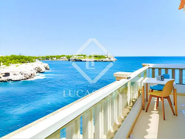1,838m² hotel for sale in Portocolom, Balearic Islands — photo 2