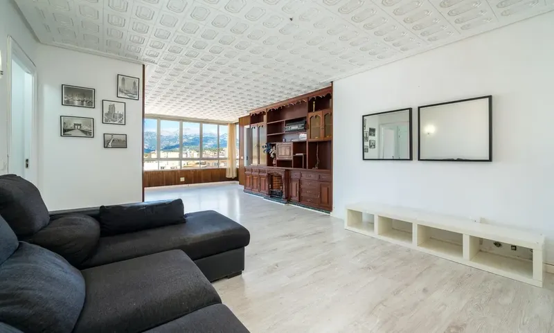 Spacious apartment with great potential in Inca — photo 6