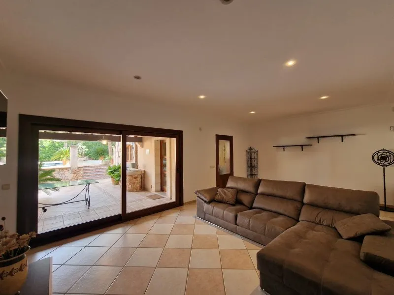 Beautiful chalet for rent in Manacor — photo 2