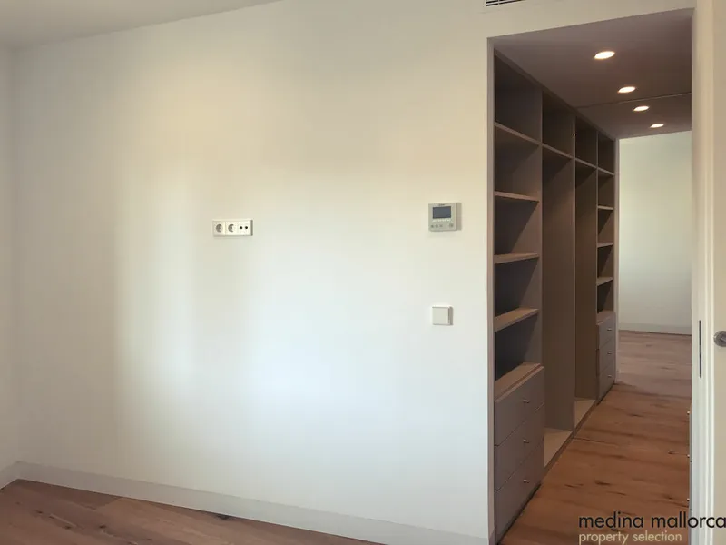Completely renovated penthouse in the old town of Palma — photo 8