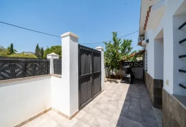 Ground floor with open plan in Son Roqueta — photo 3