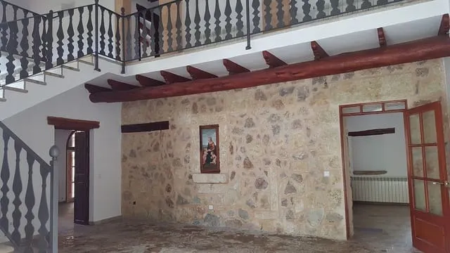 Villa for rent in Es Capdella, Calvià, Mallorca — photo 4