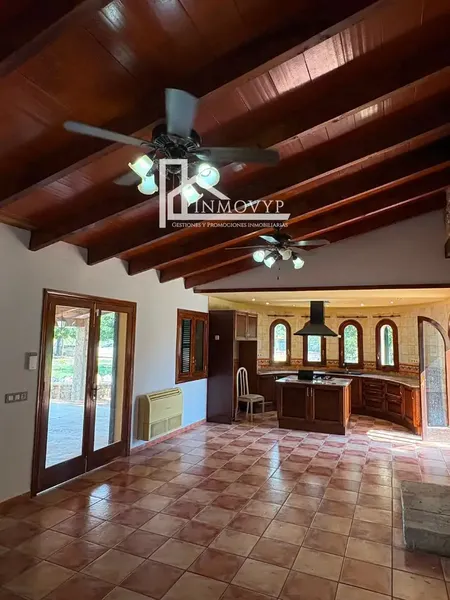 Charming rustic estate for sale in Búger, Mallorca, located in a very pleasant natural environment, ideal for those seeking tranquility — photo 5