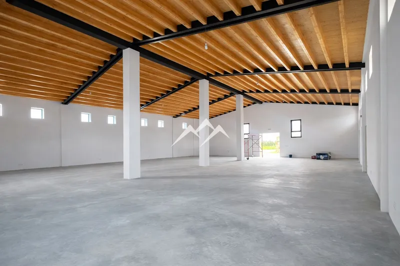 Reformed warehouse for rent, in Son Ferriol, Palma — photo 4