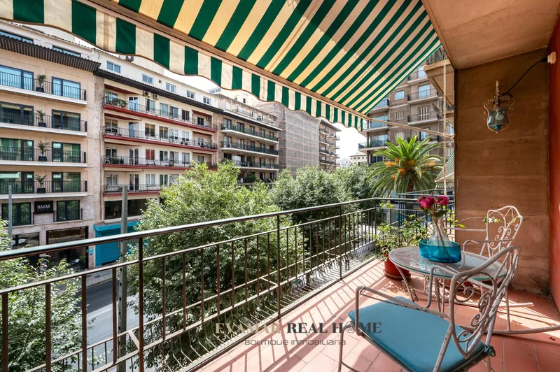 Flat - Palma de Mallorca (Centro) , Built Surface 214m 2 , 5 Bedrooms, 3 Bathrooms, Lift. — photo 12
