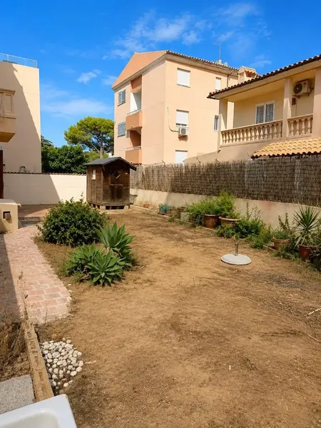 Ground floor home with 97 m2 built and a pleasant outdoor area, ideal for those seeking outdoor space without giving up — photo 3