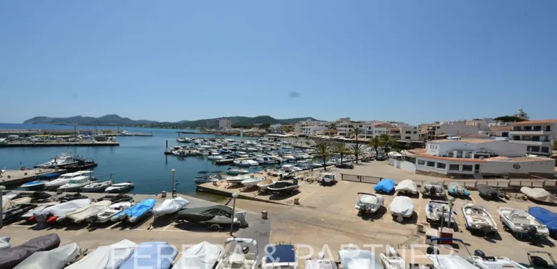 Ref. 145: Nice flat with panoramic sea- and harbourview in Cala Ratjada — photo 2