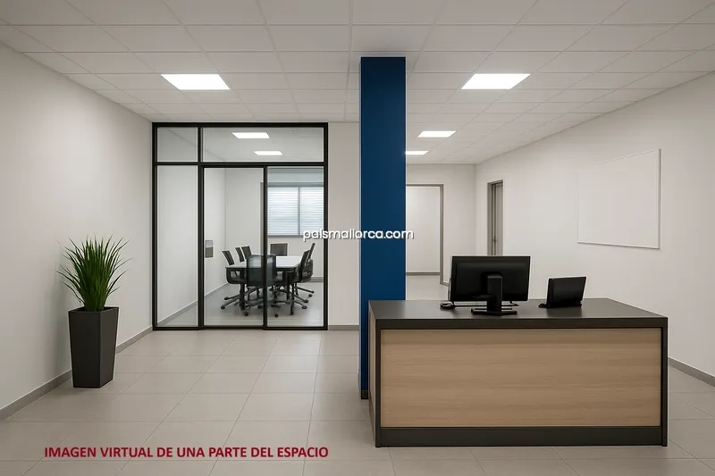 Commercial property in Llucmajor — photo 6