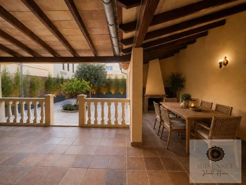 Villa for sale in Son Servera — photo 5