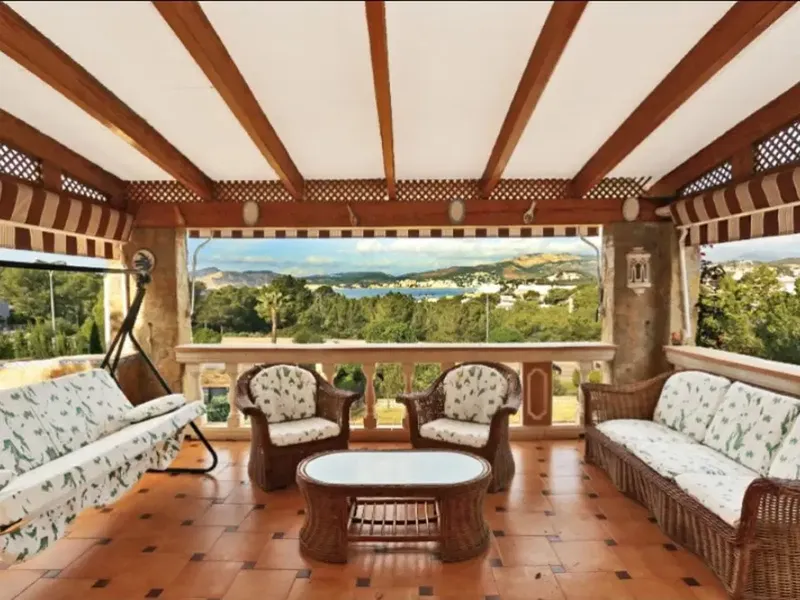 Villa in Santa Ponsa, Mallorca — photo 1