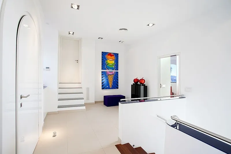 State of the art: dream house by the sea - Marcel Remus Real Estate — photo 12