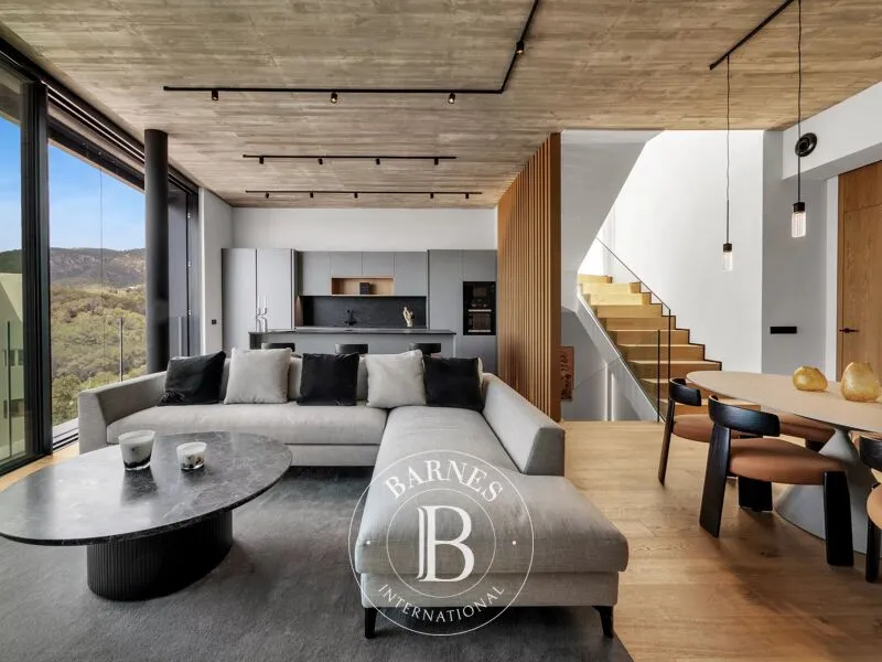 Palma de Mallorca, Penthouse 3 Bedrooms - 193 m² for sale — photo 4
