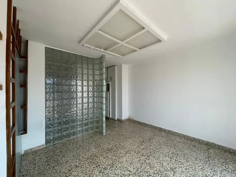 Studio with balcony and panoramic views - Bellver Castle and Palma Bay - C/ Joan Crespi — photo 9