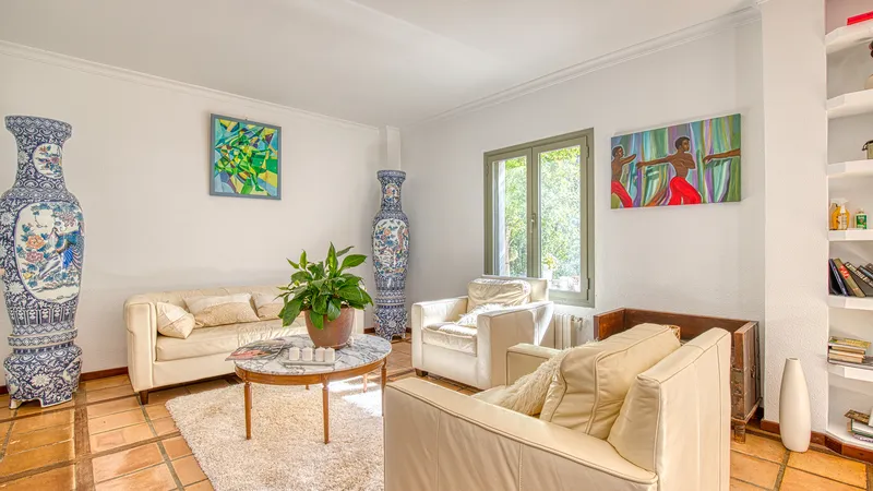 Villa for sale near Esporles with pool and breathtaking mountain views — photo 8