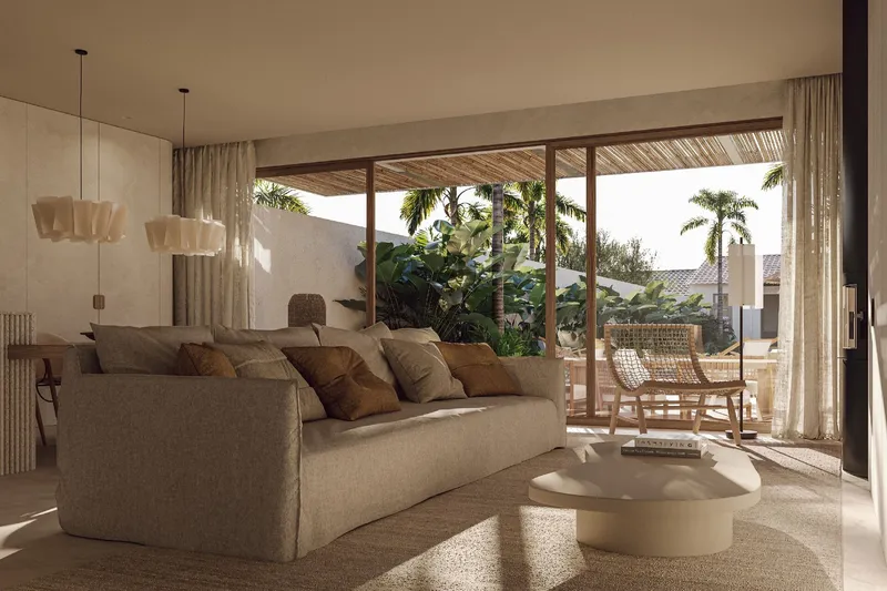 Exclusive new-build townhouse in the centre of Santanyí — photo 3