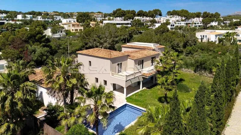 Detached house for sale in Sol de Mallorca — photo 3