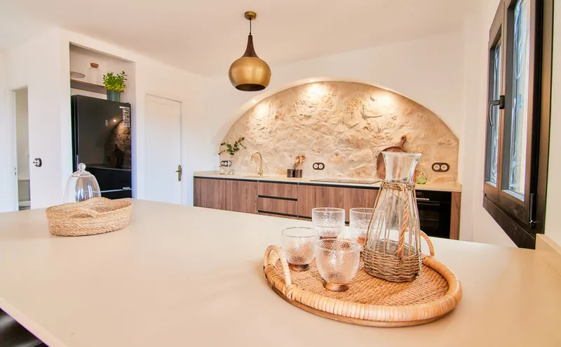 Spectacular penthouse with stunning views in Sóller — photo 8