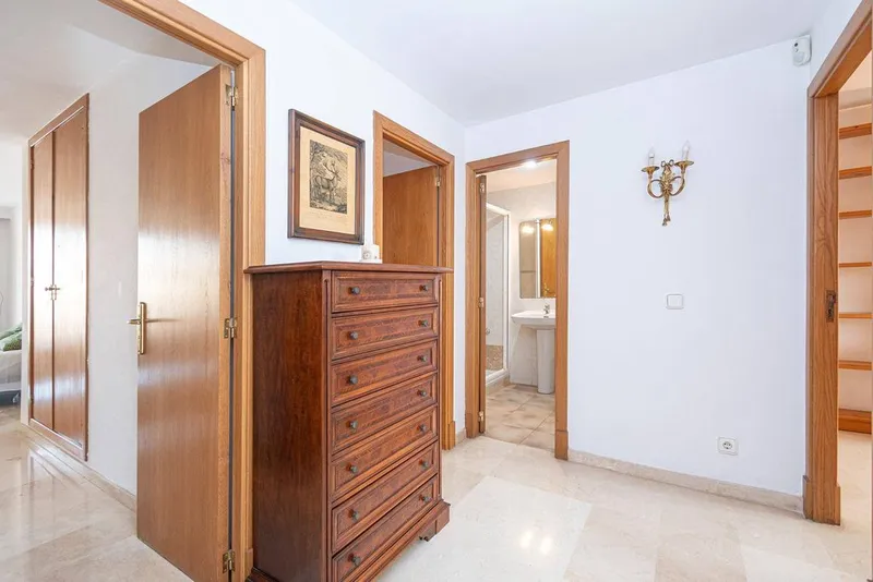 Penthouse in Palma de Mallorca, Province of Balearic Islands — photo 12