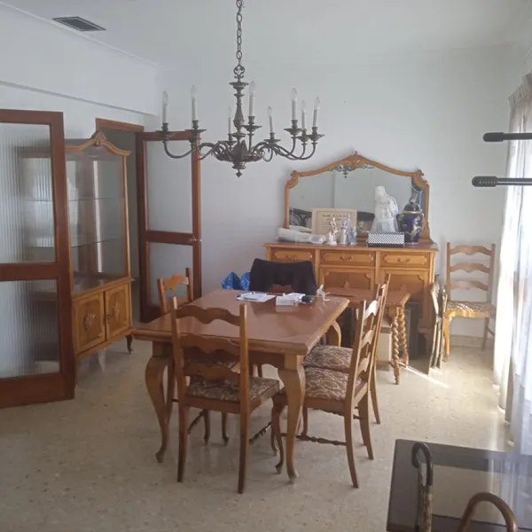 Palma center - magnificent old town apartment — photo 7