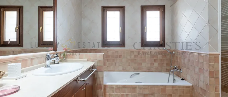 Country house in Santanyi with rental license and pool — photo 7