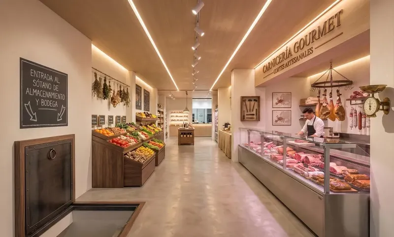Premium Commercial Premises in Manacor — photo 9